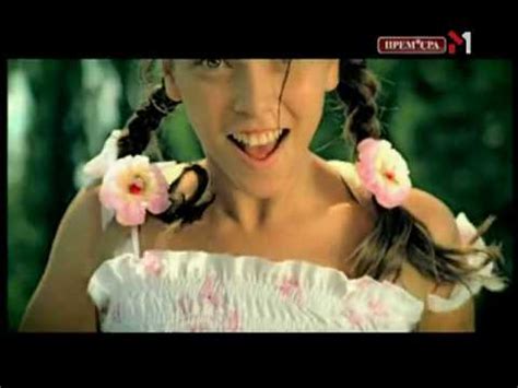Потап и Настя Каменских — На Раёне - YouTube