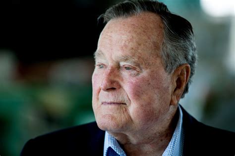 The surprising secret letters of George Herbert W Bush revealed 1