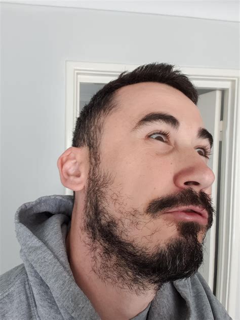 how to facial hair growth 4