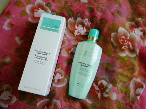 Collistar Moisturizing Toning Lotion | Be Believe In Beauty