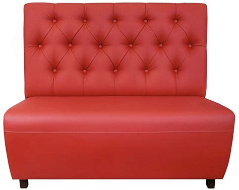 ᐉ Диван Richman Флай Simple New 600х1200х1090 см Червоний • Краща ціна ...