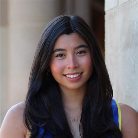 Sofia Lopez - Fung Institute for Engineering Leadership
