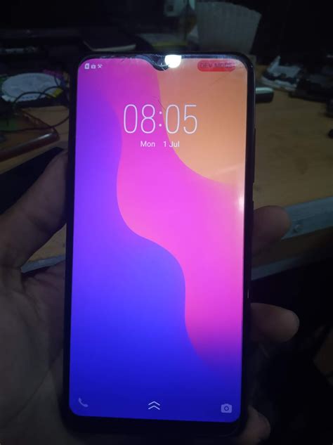 GSM RUMAN TELECOM: Vivo Y91c 1820 Cm2 Flash File 100% Tested MT6765