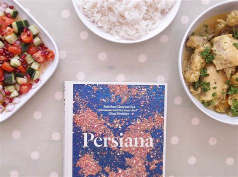 Persiana By Sabrina Ghayour 4