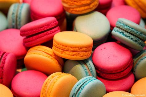 Macaron Desktop Wallpapers - Top Free Macaron Desktop Backgrounds ...