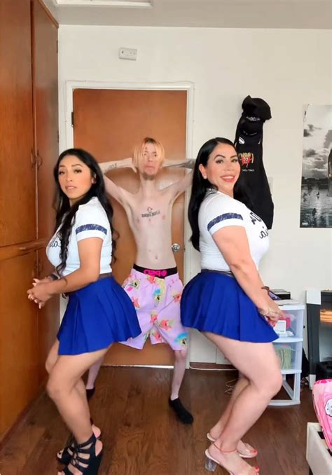 Why Ladies Are Attracted to Skinny Guys | TikTok