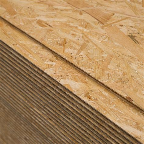 Lámina OSB 15mm 1.22 x 2.44mt | Maderas y Laminas Especiales