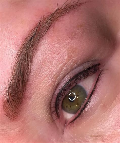 Eyeliner Tattoo Touch-Up: Everything You Need to Know