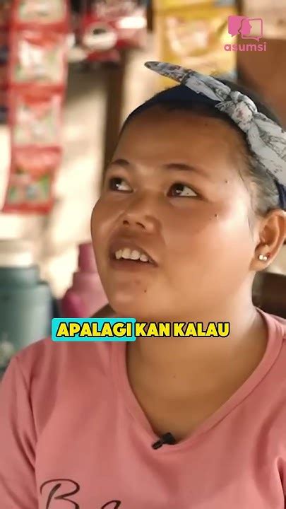 Suka-Duka Penjual di Warung Tertinggi Bantar Gebang - YouTube