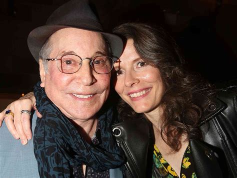 Paul Simon’s Wife Edie Brickell Was Warned Not to Date Him