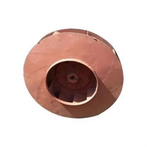 ID Fan Impeller at best price in Ludhiana by Teja Singh & Sons | ID ...