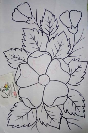 riscos  pinturas em tecidos designs de bordados riscos