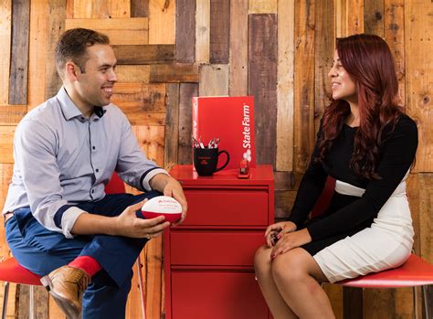 Insurance Agent State Farm : Brian Stevens - State Farm Agent - State