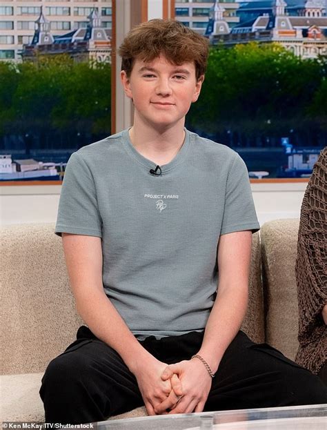 happened  alex batty  british boy   france