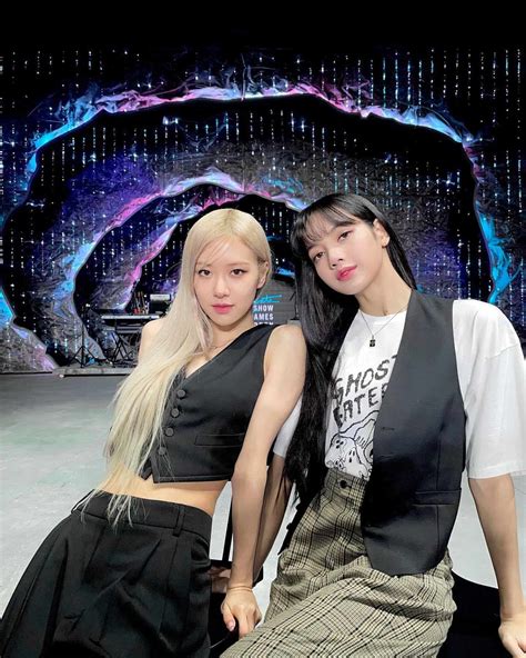 Danh sách hình nền lisa và rose đầy đủ và đẹp mắt