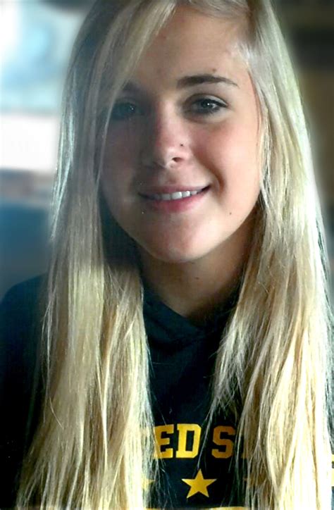 Madison Marie Schlogl (1996-2018) - Find a Grave Memorial