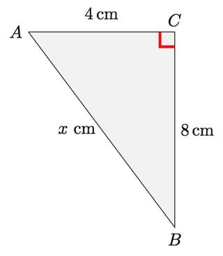 mathematics - What's the word for the small square indicating a right ...