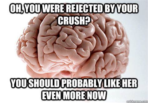 Crush Rejection Meme | Let's Laugh and Happy