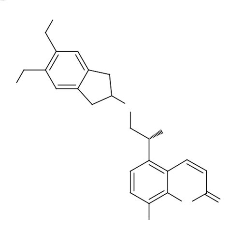 Indacaterol