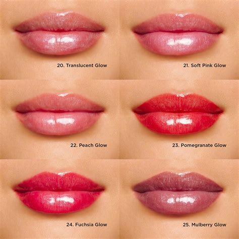 Gloss Lip Perfector - Brillo de labios de Clarins ≡ SEPHORA