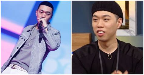 Rapper BewhY Donated a Crazy Amount of Money to His Church Right After ...