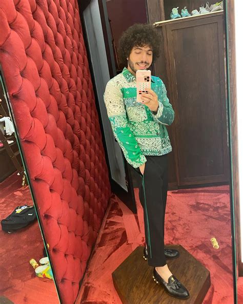 The Life Of Benny Blanco's Child's Mother: A Deep Dive You Need To See Now Image 8