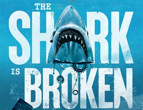 Colin Donnell of SHARK IS BROKEN - MALE NUDITY ONSTAGE