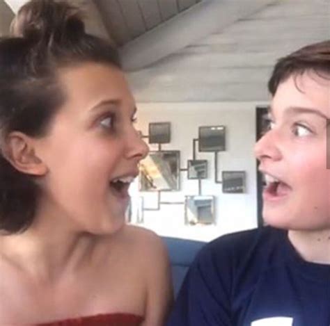 Millie Bobby Brown's Most Controversial Moment Ever - stw2cdl
