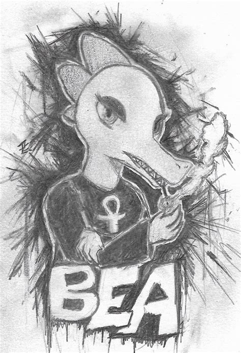 Bea by Fredory on DeviantArt