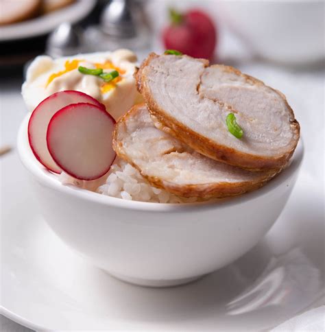 Classic Chashu Don Recipe