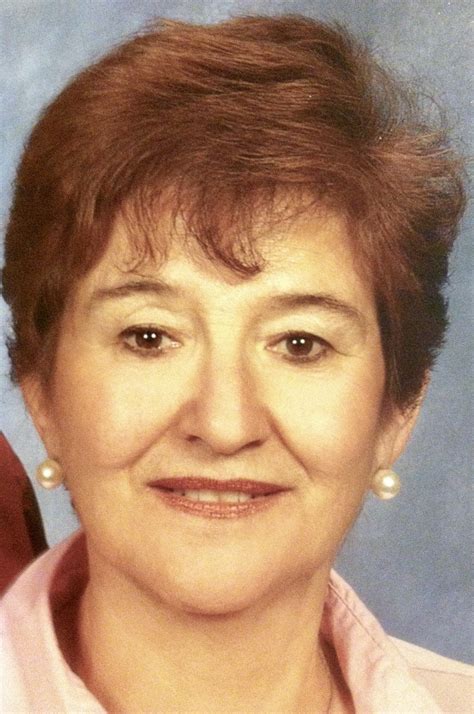 Obituary for Annabelle Jacobson - Chicago Obituaries - Shalom Memorial