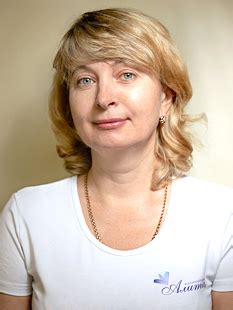 Наши Специалисты