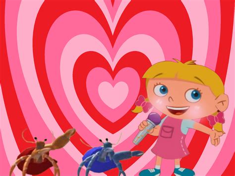 Annie's Love Song/Transcript | Little Einsteins Wiki | Fandom