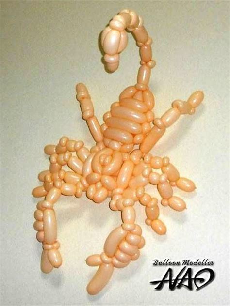 L incredibile balloon art di masayoshi matsumoto – Artofit