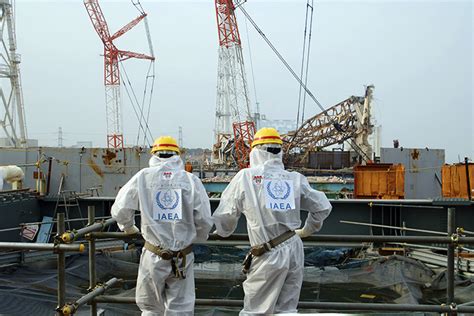 Voices of Fukushima power plant disaster victims strengthens call to ...