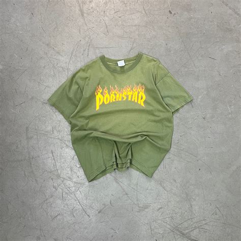 PORN STAR 90s [XL] – Saltmill