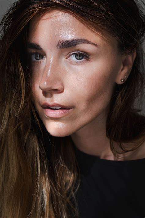 Most beautiful tattoo models