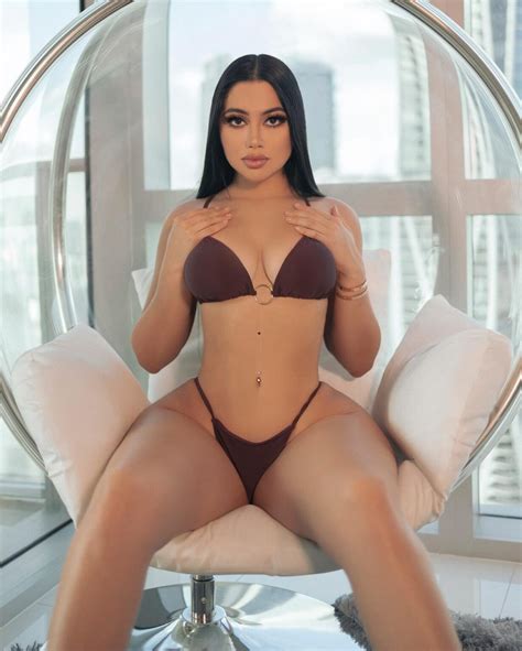 What The Jailyne Ojeda Leak REALLY Means: 5 Key Insights Image 18
