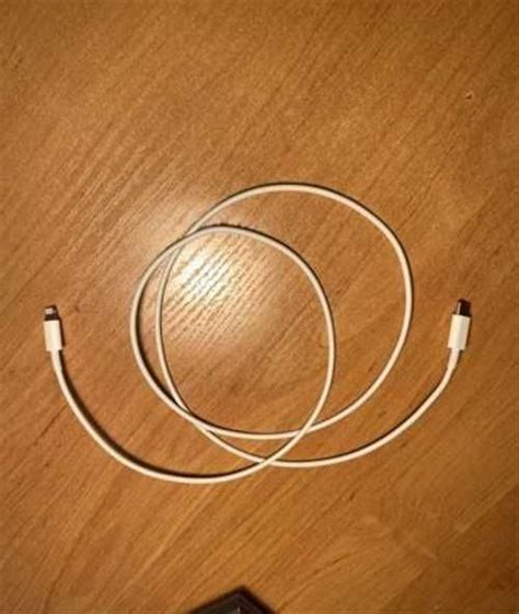 Кабель type c lightning оригинал apple Москва | Мобильные телефоны ...