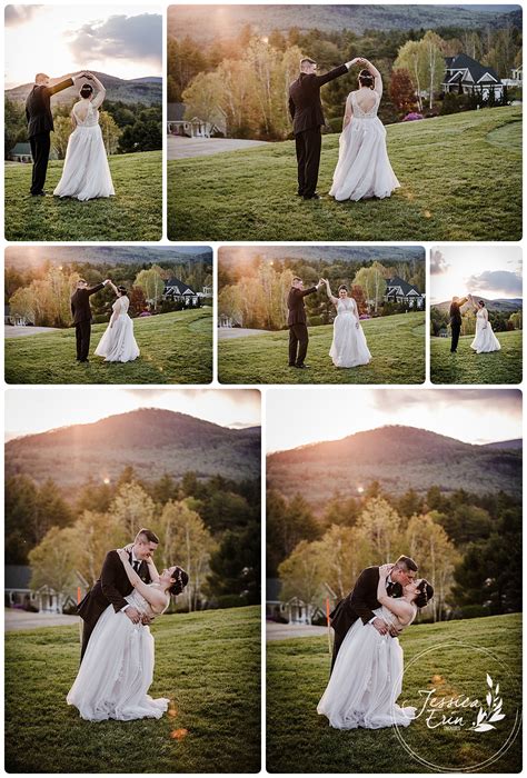 Kelsey & Michael | jessicaerinimages.com