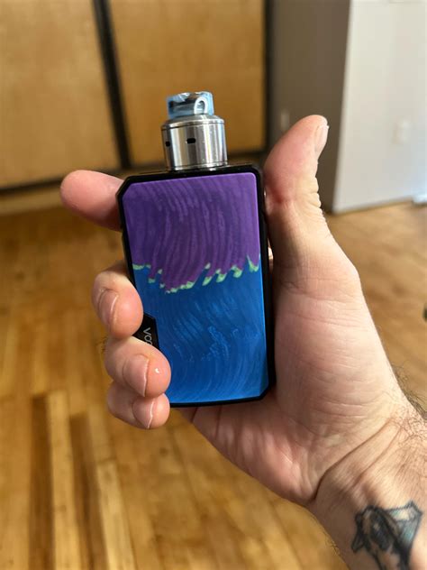 Drag 2 Refresh arrived : r/Vaping