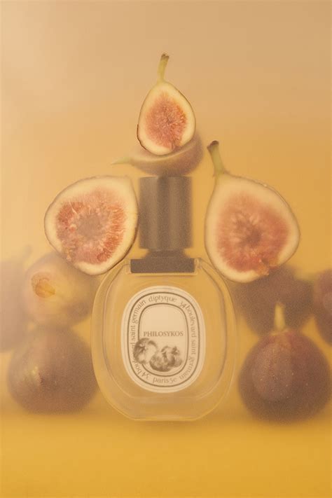PHILOSYKOS EAU DE PARFUM on Behance