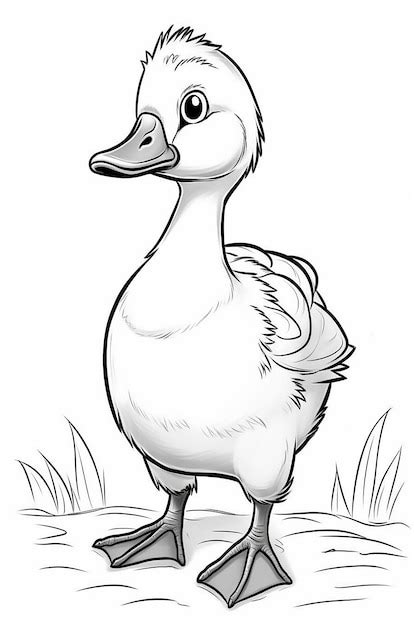 Premium AI Image | Coloring pages for kids by TheChamp