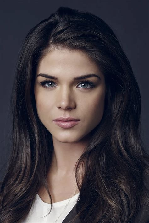 Marie Avgeropoulos biographie, news, photos, vidéos et avis