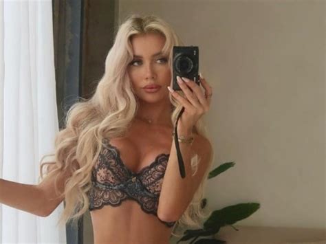 Quién es Orla Melissa Sloan, la "bebé del diablo" que se obsesionó con