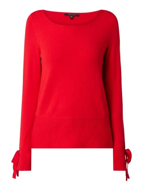 comma pullover