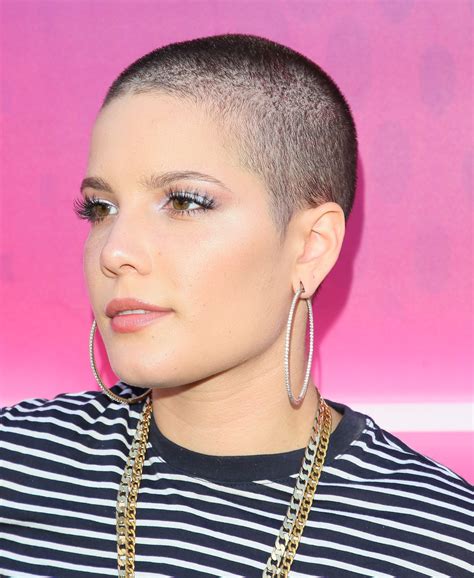 Halsey Natural Hair | PS Beauty
