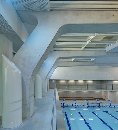 Wenona STEM Centre and Sporting Facility