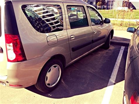 Прикупил колпаки — Lada Ларгус, 1,6 л, 2015 года | аксессуары | DRIVE2