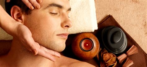СПА процедуры для мужчин: сертификат на SPA услуги в салоне от Smile